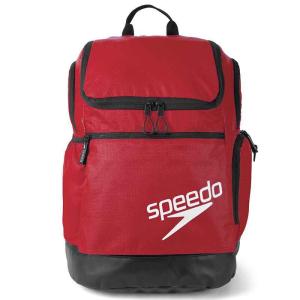 Рюкзак TEAMSTER 2.0  RED