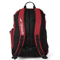 Рюкзак TEAMSTER 2.0  RED