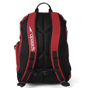 Рюкзак TEAMSTER 2.0  RED