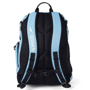 Рюкзак TEAMSTER 2.0  BLUE