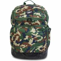Рюкзак Teamster 2.0 Rucksack 35l Au Green/Black