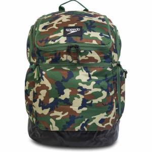 Рюкзак Teamster 2.0 Rucksack 35l Au Green/Black
