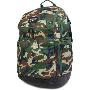 Рюкзак Teamster 2.0 Rucksack 35l Au Green/Black