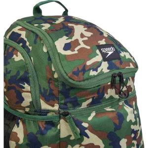 Рюкзак Teamster 2.0 Rucksack 35l Au Green/Black