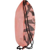 Сумка Printed Mesh Bag Au Pink/Black