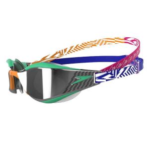 Окуляри для плавання Fastskin Hyper Elite Mir Au Black/Chrome
