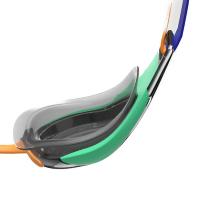 Окуляри для плавання Fastskin Hyper Elite Mir Au Black/Chrome