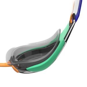 Окуляри для плавання Fastskin Hyper Elite Mir Au Black/Chrome