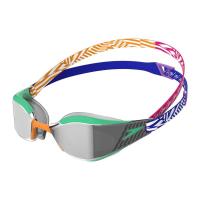 Окуляри для плавання Fastskin Hyper Elite Mir Au Black/Chrome