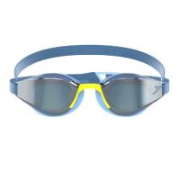 Окуляри для плавання FASTSKIN HYPER ELITE MIRRORED BLUE/SILVER