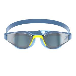 Окуляри для плавання FASTSKIN HYPER ELITE MIRRORED BLUE/SILVER