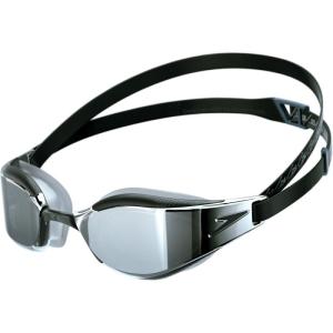 Окуляри для плавання Fastskin Hyper Elite Mir Au Black/Chrome
