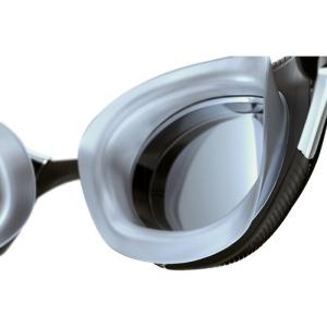 Окуляри для плавання Fastskin Hyper Elite Mir Au Black/Chrome
