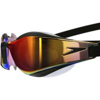 Окуляри для плавання Fastskin Hyper Elite Mir Au Black/Gold