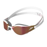 Окуляри для плавання Fastskin Hyper Elite Mir Au White/Rose Gold