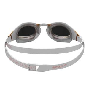 Окуляри для плавання Fastskin Hyper Elite Mir Au White/Rose Gold