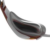 Окуляри для плавання Fastskin Hyper Elite Mir Au White/Rose Gold