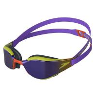 Окуляри для плавання Fastskin Hyper Elite Mir Au Pur/Grn