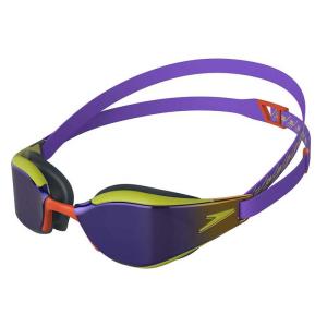 Окуляри для плавання Fastskin Hyper Elite Mir Au Pur/Grn