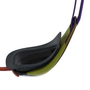 Окуляри для плавання Fastskin Hyper Elite Mir Au Pur/Grn