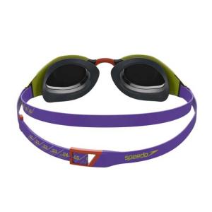Окуляри для плавання Fastskin Hyper Elite Mir Au Pur/Grn