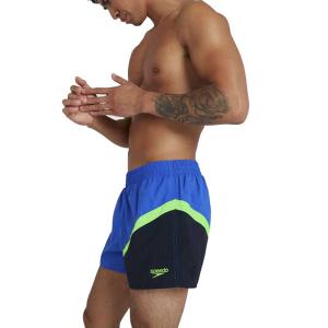 Шорти Colourblock Watershort Am Blue/Navy Speedo