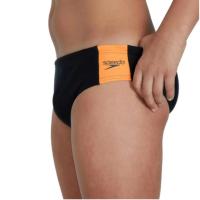 Плавки дитячі BOOM LOGO SPL 5CM BRF JM