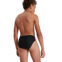 Плавки дитячі BOOM LOGO SPL 5CM BRF JM BLACK/RED