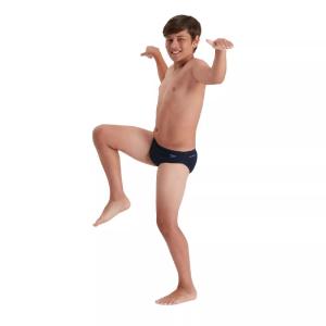 Плавки дитячі END+ BRIEF JM NAVY