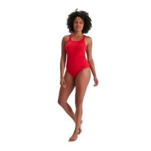 Купальник Eco Endurance+ Medalist Swimsuit Red