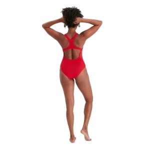 Купальник Eco Endurance+ Medalist Swimsuit Red