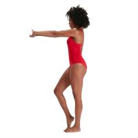 Купальник Eco Endurance+ Medalist Swimsuit Red