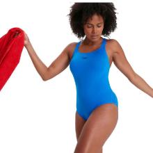 КупальникEco Endurance+ Medalist Swimsuit Blue