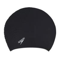 Шапочка для плавання BUBBLE ACTIVE + CAP AU BLACK