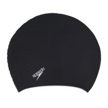 Шапочка для плавання BUBBLE ACTIVE + CAP AU BLACK