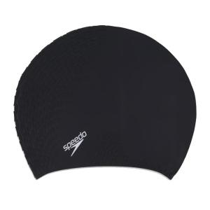 Шапочка для плавання BUBBLE ACTIVE + CAP AU BLACK