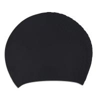 Шапочка для плавання BUBBLE ACTIVE + CAP AU BLACK