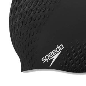 Шапочка для плавання BUBBLE ACTIVE + CAP AU BLACK