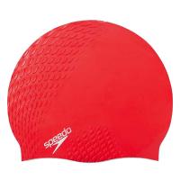 Шапочка для плавання BUBBLE ACTIVE + CAP AU RED