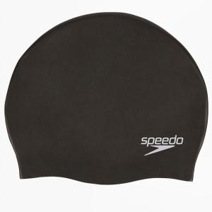 Шапочка для плавання MOULDED SILC CAP AM