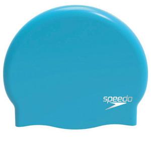 Шапочка для плавання Plain Moulded Silicone Cap