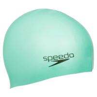 Шапочка для плавання  Plain Moulded Silicone Cap