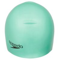 Шапочка для плавання  Plain Moulded Silicone Cap