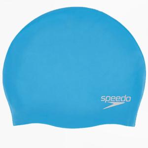 Шапочка для плавання MOULDED SILC CAP AU