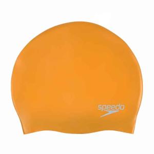 Шапочка для плавання MOULDED SILC CAP AF