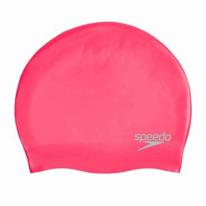 Шапочка для плавання MOULDED SILC CAP AF