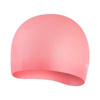 Шапочка для плавання Speedo Moulded Silc Cap Au Pink (8-70984F913)