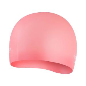 Шапочка для плавання Speedo Moulded Silc Cap Au Pink (8-70984F913)