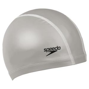 Шапочка для плавання PACE CAP AU SILVER