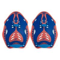 Лопатки для рук  BIOFUSE POWER PADDLE AU BLUE/ORANGE